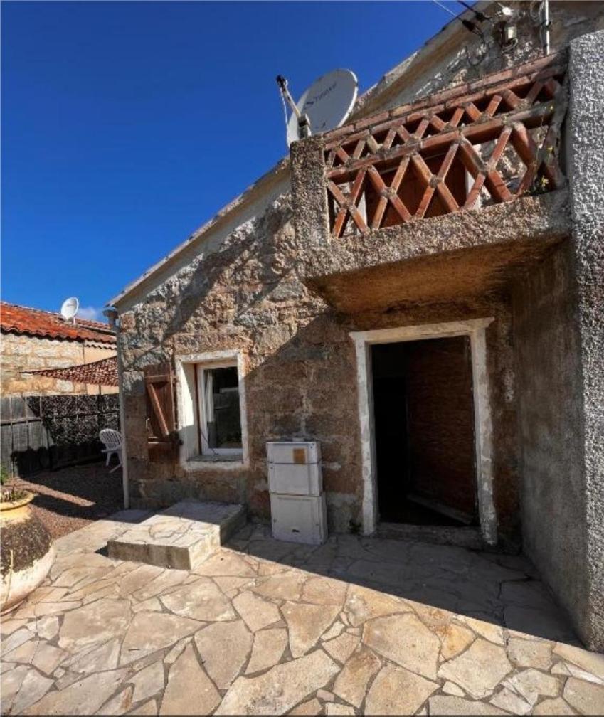 Casa Calma - Maison A Proximite Des Plages Figari  Exterior foto